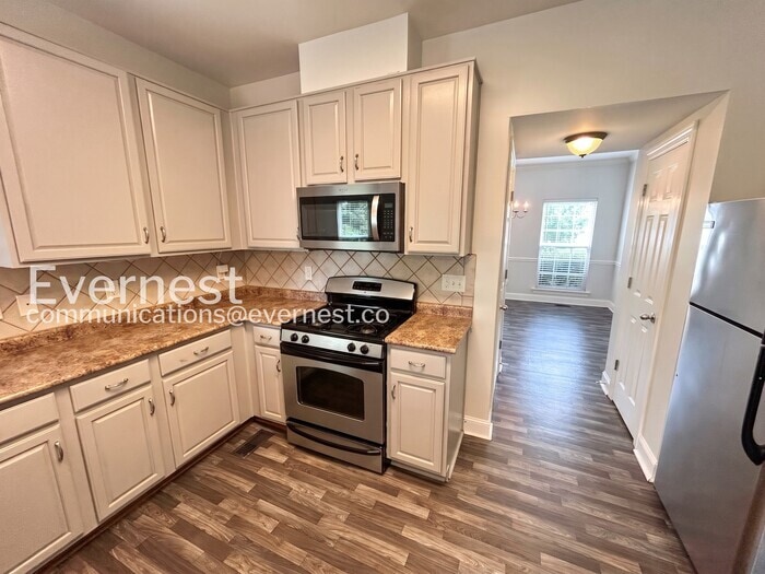 Building Photo - 1287 Wheatley Forest Dr