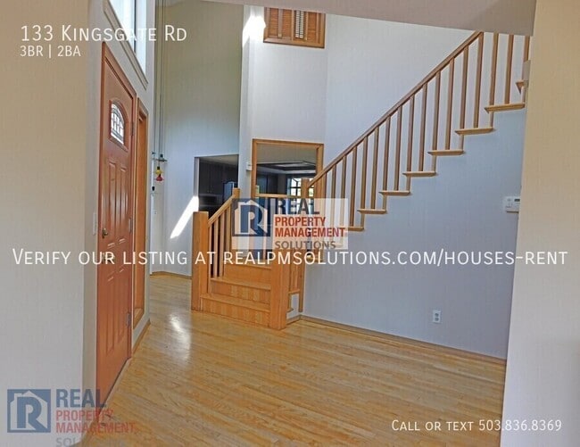 Building Photo - 133 Kingsgate Rd