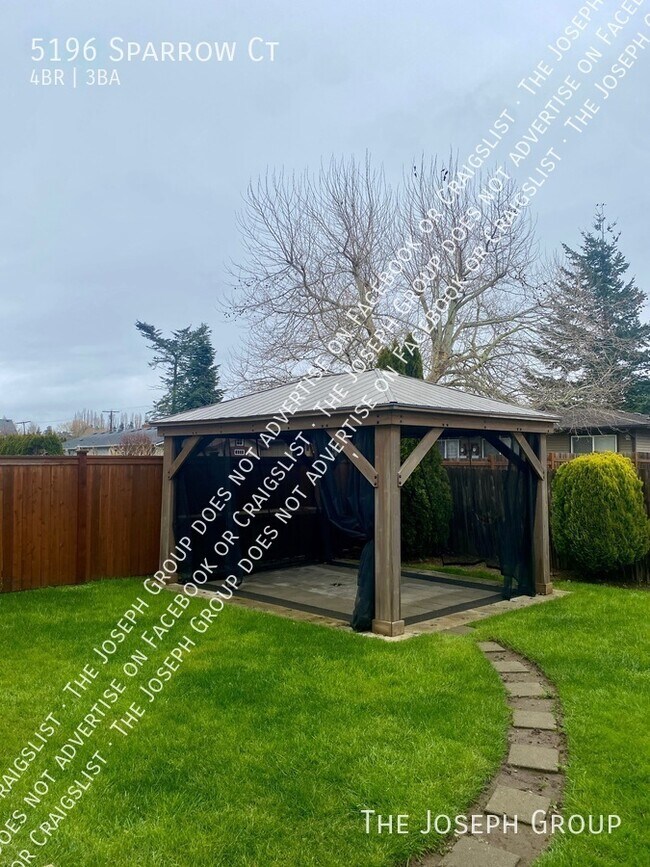 Building Photo - 5196 Sparrow Ct