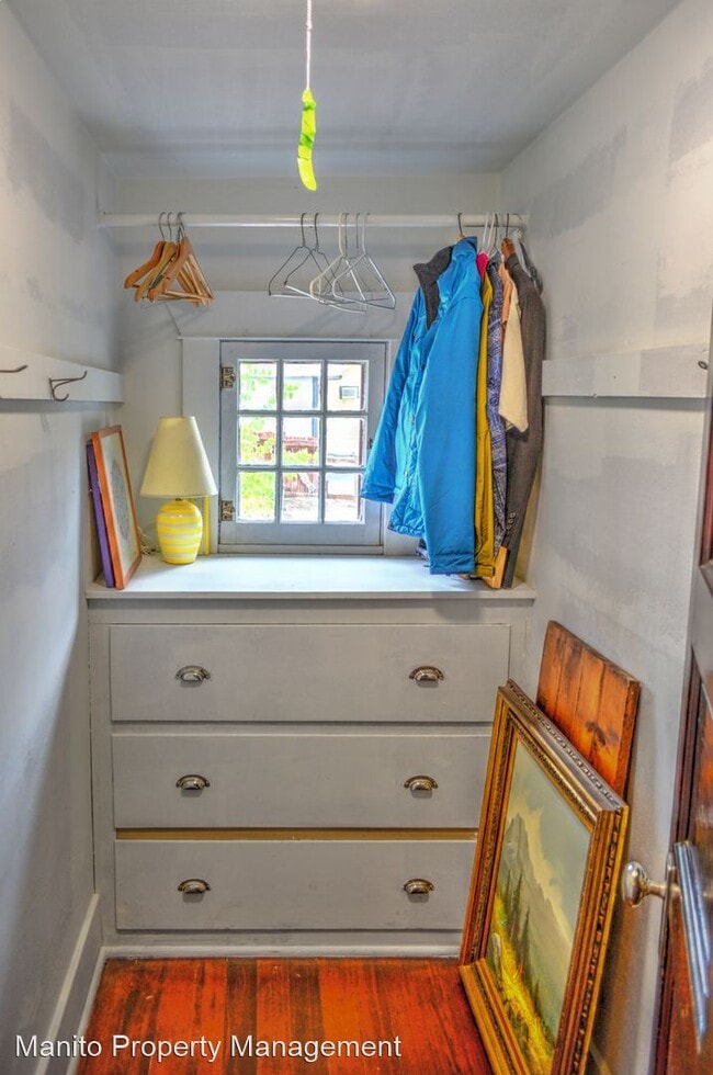 Building Photo - 2 br, 1 bath House - 4104 N Stevens