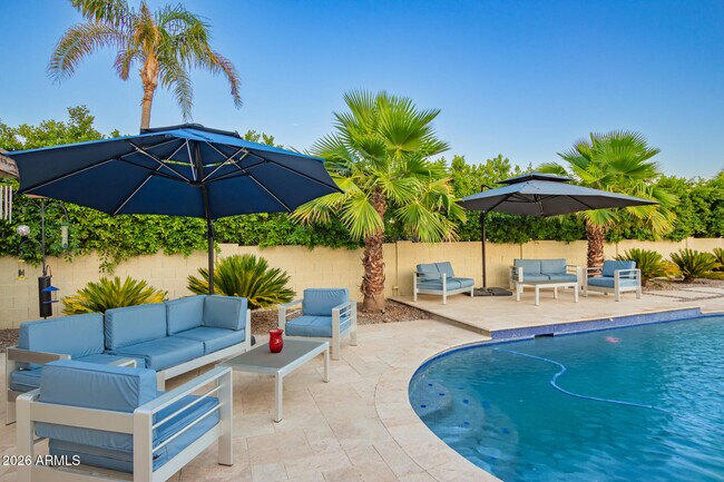 Building Photo - 4655 E Monte Way