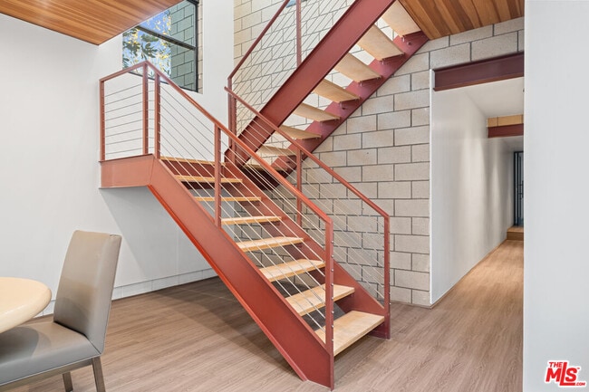 Building Photo - 800 Indiana Ave