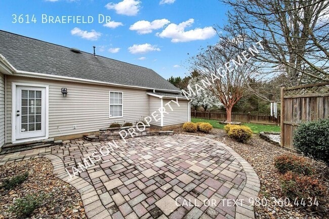 Building Photo - 3614 Braefield Dr