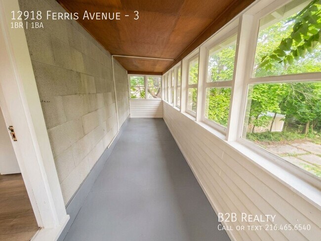 Building Photo - 12918 Ferris Ave
