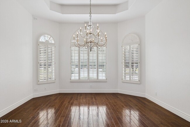 Building Photo - 8303 N 61st Pl