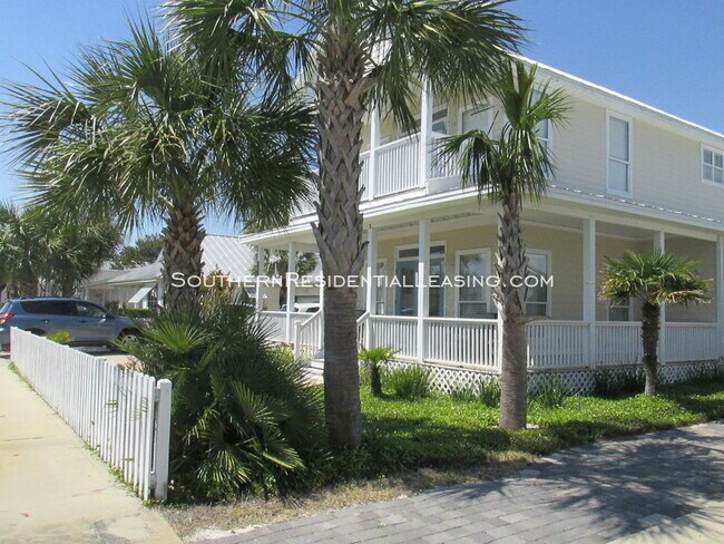 Building Photo - 4491 Clipper Cove, Destin, FL ~ by Southern