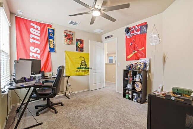 Building Photo - New 3-bed 3-bath home available in Monte Viejo Community! Move in August!