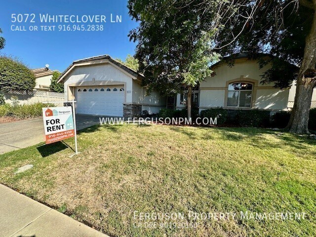 Primary Photo - 5072 Whiteclover Ln