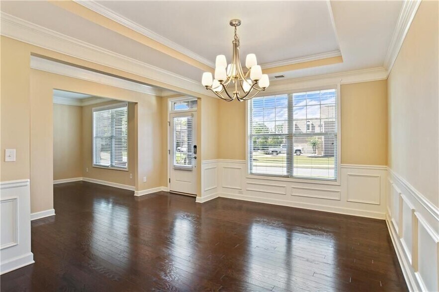 Building Photo - 4835 Edgemoore Trce
