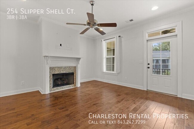 Building Photo - 254 Slipper Shell Ct