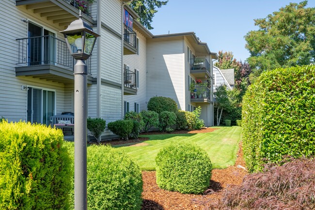 Building Photo - Bay Ridge Apartments