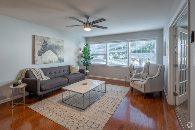 Interior Photo - Village South Apartments