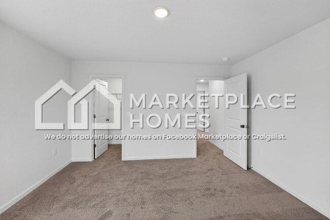 Building Photo - 3514 Marksbury Dr