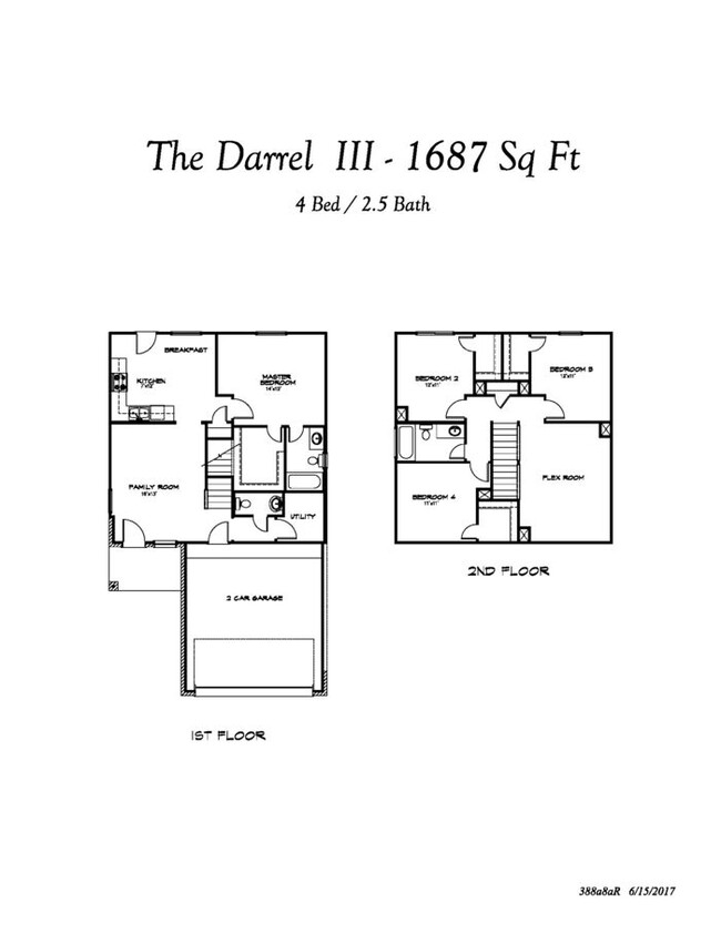 Building Photo - South Meadows - 13420 Andi Brook Ln, Willi...