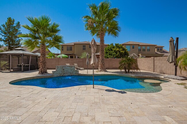 Building Photo - 3437 E Kingbird Pl