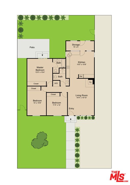 Building Photo - 7639 Machrea St