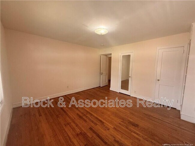 Building Photo - 115 S Tarboro St