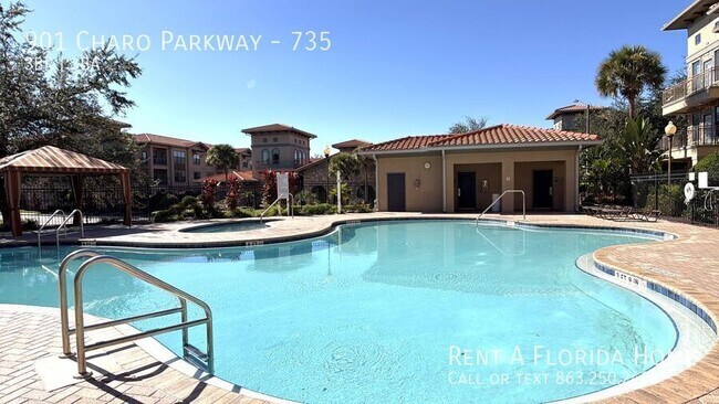 Building Photo - 901 Charo Pkwy