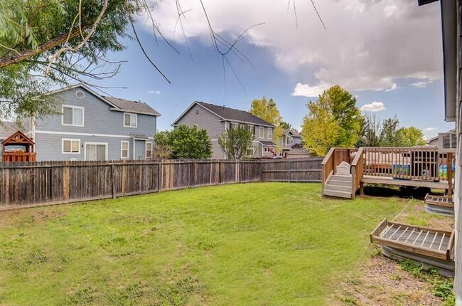 Building Photo - Charming 4-Bedroom Home Near Fort Carson –...