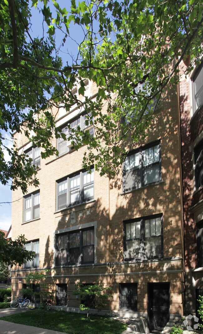 Building Photo - 5641 S Blackstone Ave