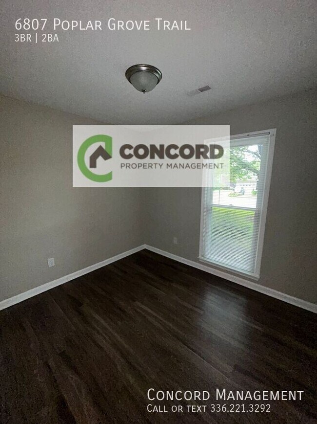 Building Photo - 6807 Poplar Grove Trail