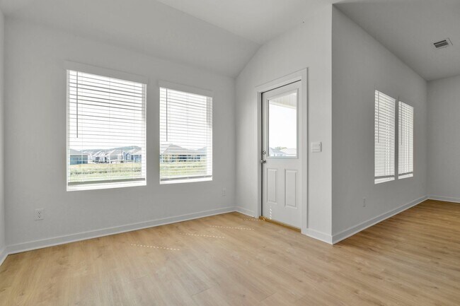 Building Photo - Brand-New 3 Bedroom Home in Prairie Grove! Move-in Ready!