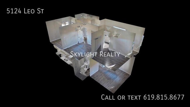 Building Photo - 5124 Leo St