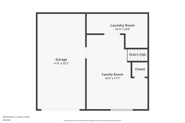 Building Photo - 5268 Goldmar Dr