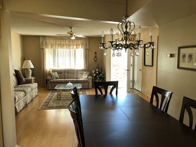 Building Photo - Come enjoy or community in the summer. Perfect home to enjoy Leisure World a 45+ Active Adult Res...