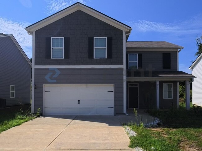 Building Photo - 211 Embry Blvd