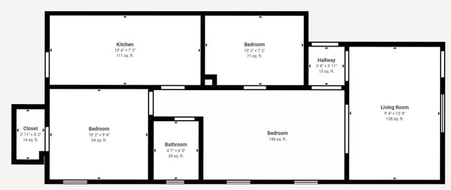Building Photo - 8111 Madison Ave