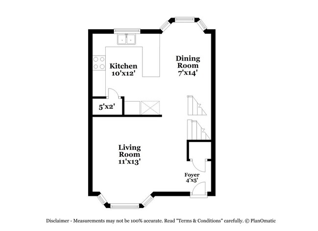 Building Photo - 3544 Croft Cove