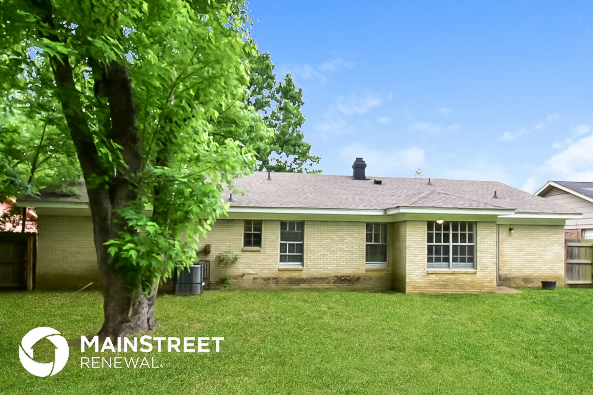 Building Photo - 3571 Castleman St