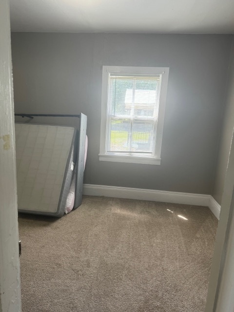 Lower Level Bedroom 2 - 822 7th St S