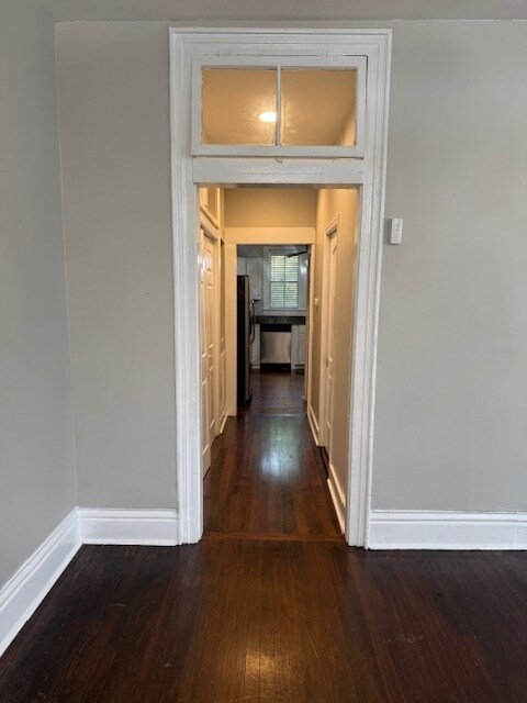 Building Photo - 2BR/1BA in Historic Springfield!