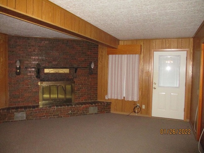 Building Photo - 4300 Mackey Dr