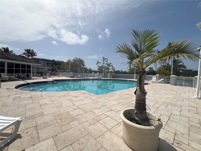 Building Photo - 8500 SW 212th St