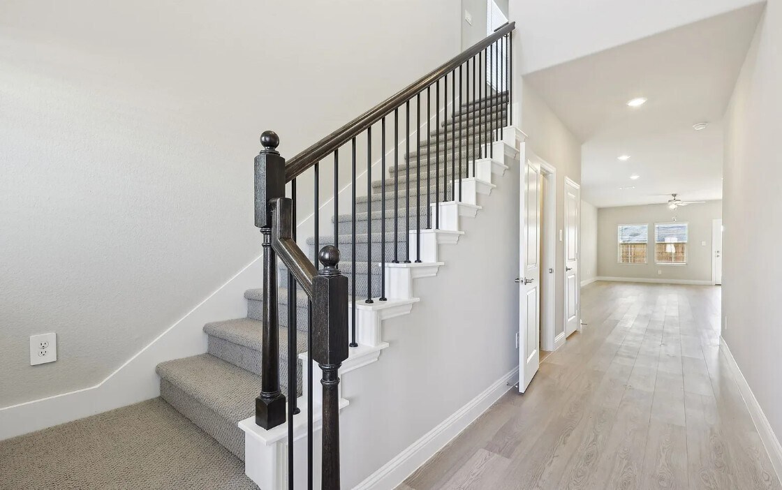 Building Photo - 510 Blanton St