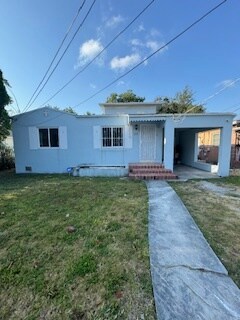 Building Photo - 110 NW 69th St