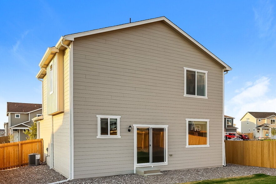 Building Photo - 17900 E 94th Ave