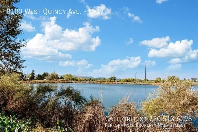 Building Photo - 8100 W Quincy Ave