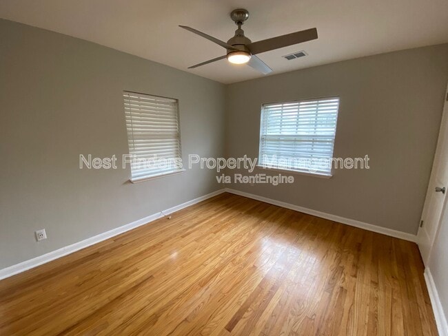 Building Photo - 1838 Cherry St
