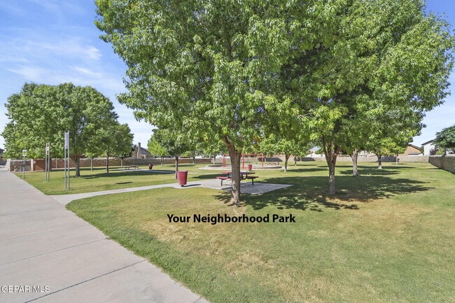 Building Photo - 6933 Jericho Tree Dr