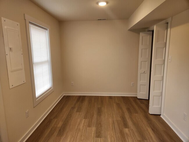 Building Photo - Blackstone-New Construction 3 Bed 2.5 Bath Townhouse-Fort Pickett Area