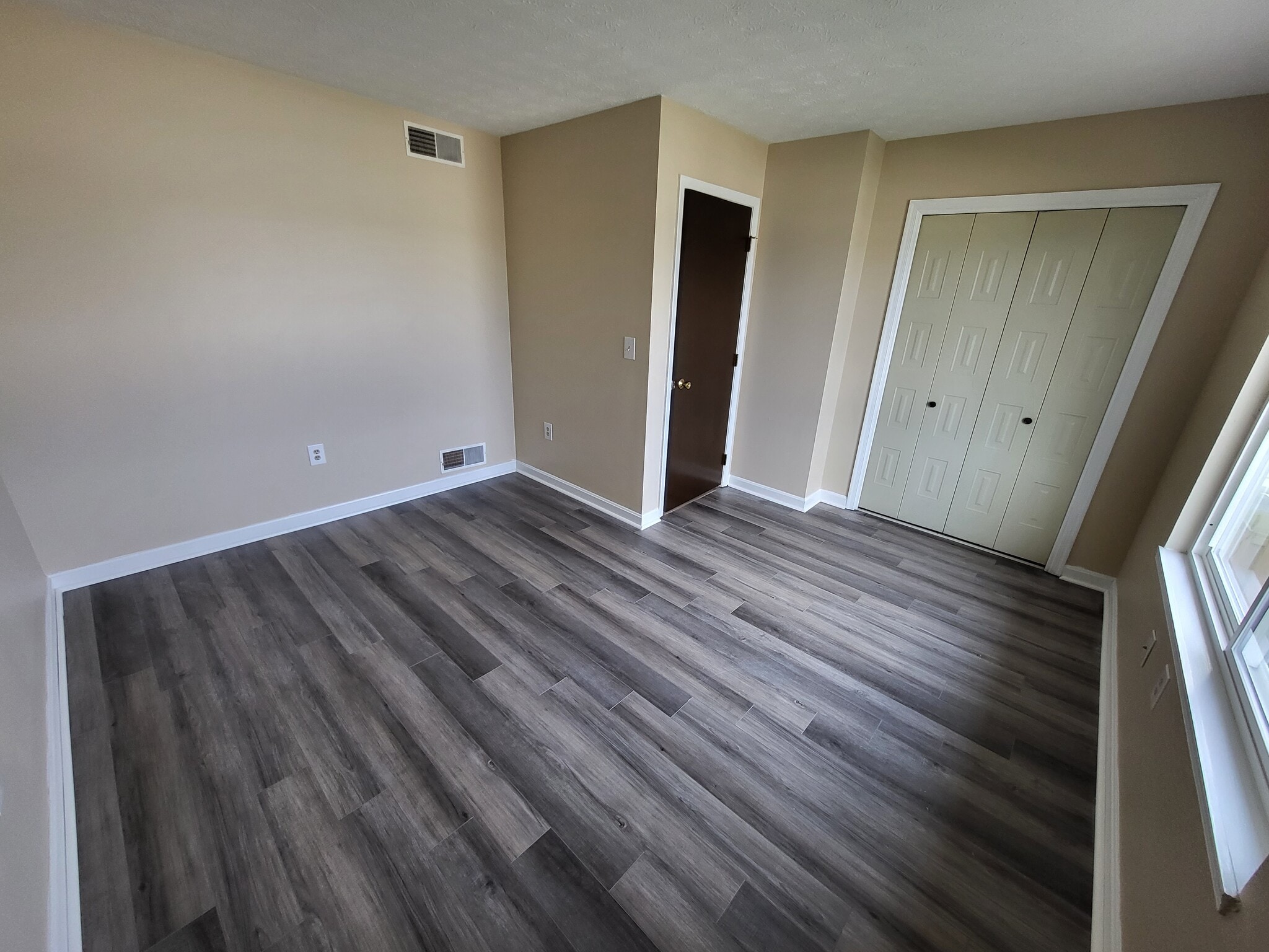 Second Bedroom - 6955 New Oxford Rd