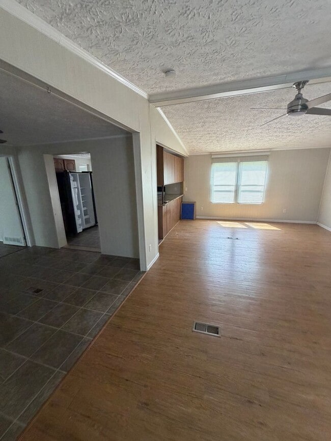 Building Photo - Lanier County Home