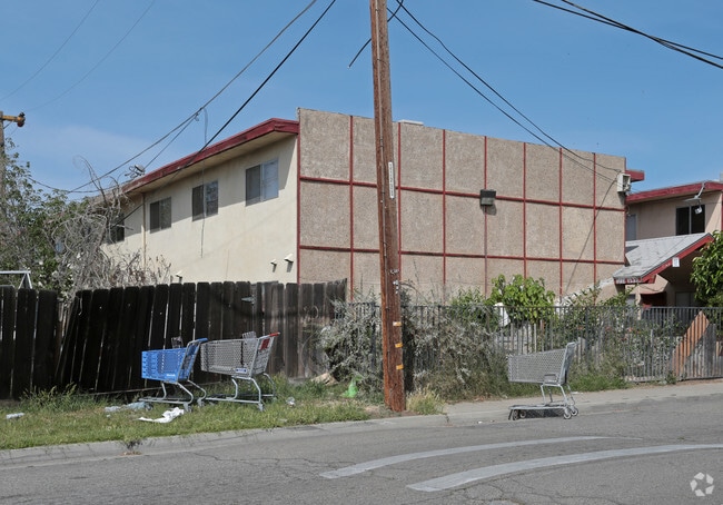 Building Photo - 1214-1232 Harvard Ave