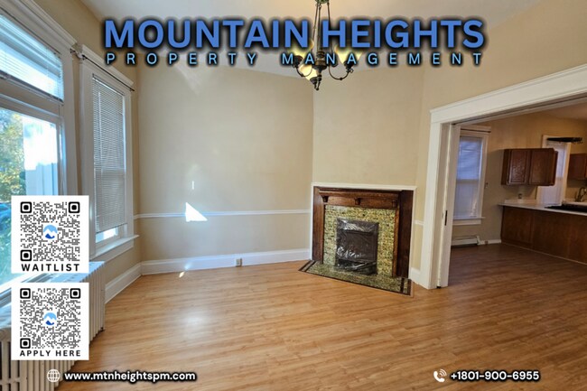 Building Photo - 163 South McClelland Street