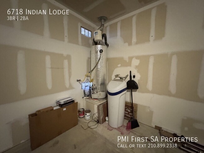 Building Photo - 6718 Indian Lodge