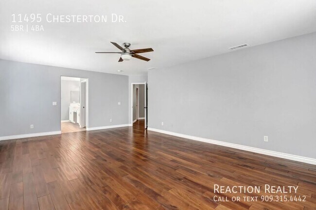Building Photo - 11495 Chesterton Dr